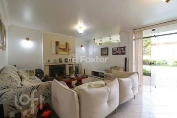 house em Rua Breno Pinheiro, Jardim Morumbi - São Paulo - SP