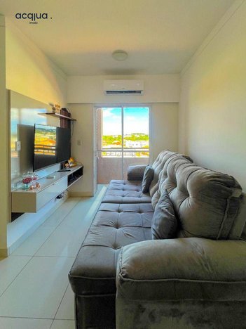 apartment em Rua Vicente Urbano, Jardim Manoel Penna - Ribeirão Preto - SP