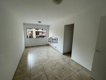 apartment em Rua João de Lacerda Soares, Jardim das Acácias - São Paulo - SP