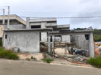 house em Rua Serra da Canastra, Loteamento Parque Residencial Serras de Atibaia II - Atibaia - SP