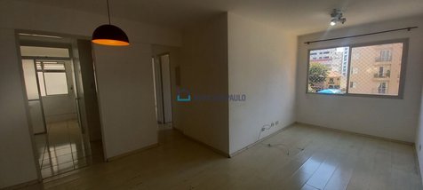 apartment em Rua Ibituruna, Parque Imperial - São Paulo - SP