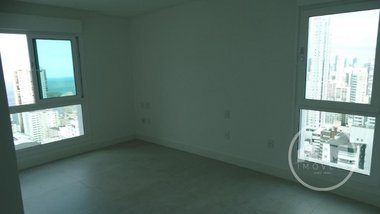 apartment em 800, Centro - Balneário Camboriú - SC