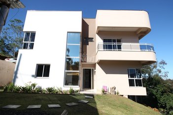 house em Rua João Mosele, Centro - Ipumirim - SC