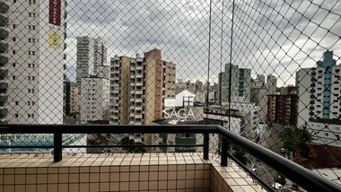 apartment em Rua Bolívia, Guilhermina - Praia Grande - SP