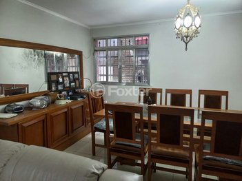 house em Rua Carnot, Canindé - São Paulo - SP
