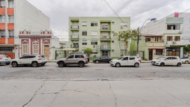 apartment em Rua Dom Pedro II, Centro - Pelotas - RS