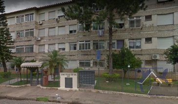 apartment em Doutor Carlos Maria Bins, Jardim Leopoldina - Porto Alegre - RS