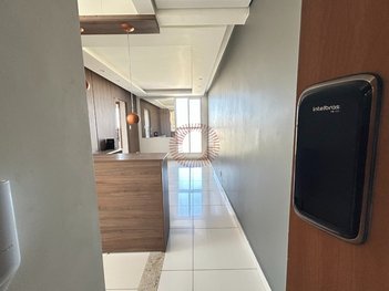 apartment em Avenida da Sinfonia, Santa Amélia - Belo Horizonte - MG