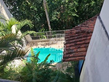 house em Rua Doutor Diógenes Travessa, São Francisco - Niterói - RJ