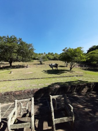 Cômodo Condomínio