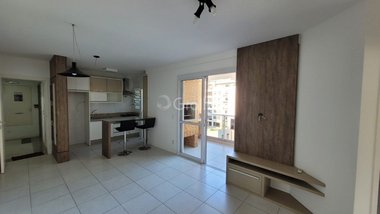 apartment em Rua Sebastião Laurentino da Silva, Córrego Grande - Florianópolis - SC