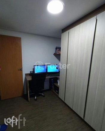 apartment em River, Água Chata - Guarulhos - SP