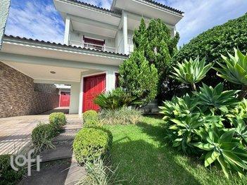 house em Clóvis Pestana, Vila Mauá - Cachoeirinha - RS