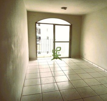 apartment em Rua Professor José Horácio Meirelles Teixeira, Vila Suzana - São Paulo - SP