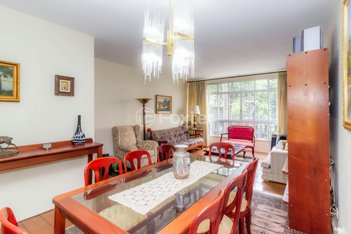 apartment em Alameda Casa Branca, Jardim Paulista - São Paulo - SP