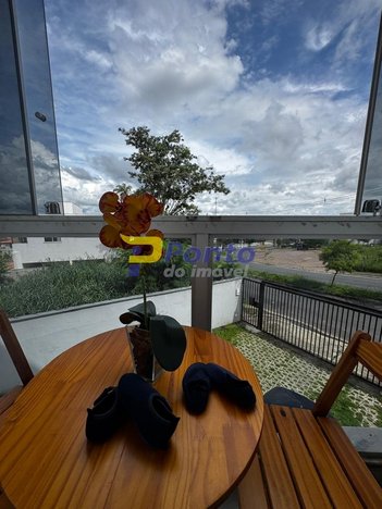 apartment em Avenida Jardim Imperial, Jardim Imperial - Lagoa Santa - MG