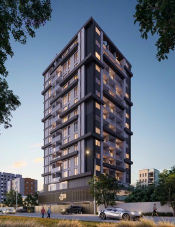 apartment em Rua Severino Linhares Pordeus, Jardim Oceania - João Pessoa - PB