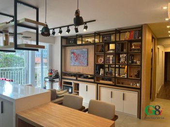 apartment em Rua Santa Madalena, Bela Vista - São Paulo - SP
