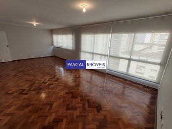 apartment em Rua João de Sousa Dias, Campo Belo - São Paulo - SP