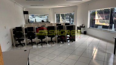 office em Rua Biguaçu, Vila Carrão - São Paulo - SP