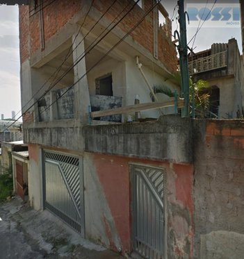land_lot em Travessa Gabriel Salci, Jardim Independência - São Paulo - SP