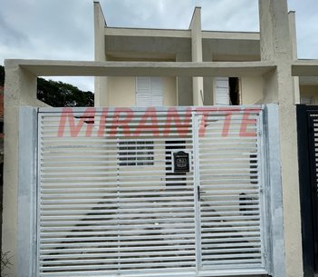 house em Rua Lavinio Salles Arcuri, Casa Verde Alta - São Paulo - SP