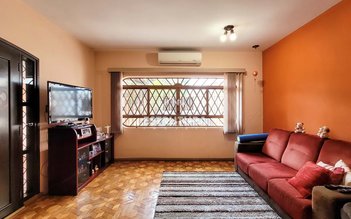 house em Avenida 28, Vila Aparecida - Rio Claro - SP