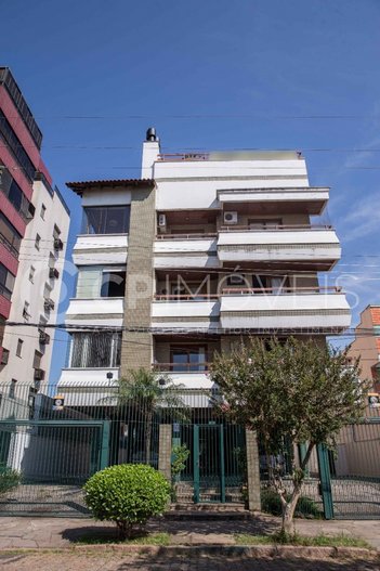 apartment em Filipinas, Jardim Lindóia - Porto Alegre - RS