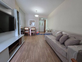 apartment em Rua Alfredo Ceschiatti, Barra Olímpica - Rio de Janeiro - RJ