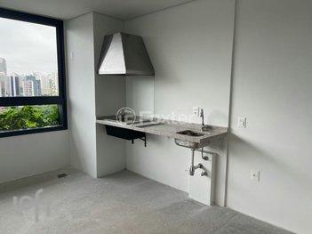 apartment em Comendador Eduardo Saccab, Campo Belo - São Paulo - SP