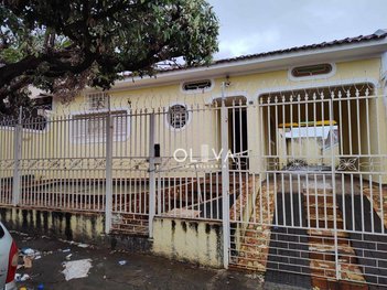 house em Rua São Paulo, Vila Maceno - São José do Rio Preto - SP