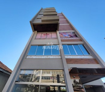 apartment em Rua 29 de Julho, Centro - Concórdia - SC