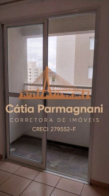 apartment em Avenida Nossa Senhora da Assunção, Vila Butantã - São Paulo - SP