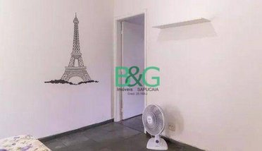 apartment em Rua Teodoro Sampaio, Pinheiros - São Paulo - SP
