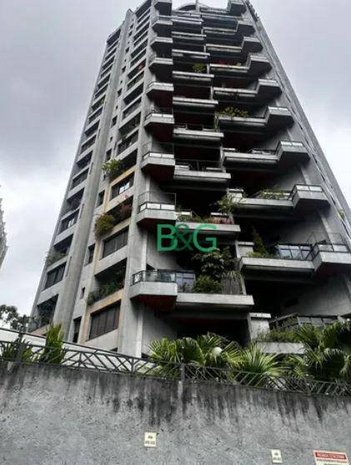 apartment em Rua Professor José Horácio Meirelles Teixeira, Vila Suzana - São Paulo - SP