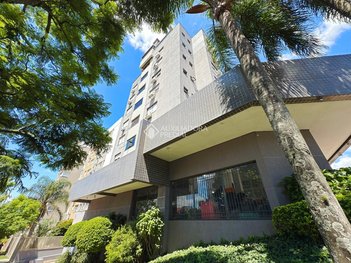 apartment em Avenida Protásio Alves, Petrópolis - Porto Alegre - RS