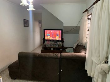 house em Travessa São Vítor, Jardim Pacaembu - Jundiaí - SP
