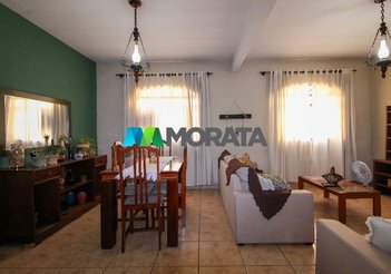 house em Rua São Jorge, Carlos Prates - Belo Horizonte - MG