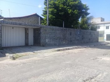house em Rua Luciano Queirós, João XXIII - Fortaleza - CE