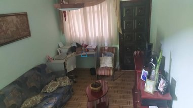 house em Rua Adriano Teixeira, Vila Guarani (Z Sul) - São Paulo - SP