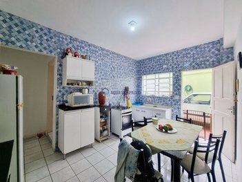 house em Rua Coronel Francisco Inácio, Vila Moinho Velho - São Paulo - SP