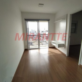 apartment em Avenida Professor Francisco Morato, Vila Sofia - São Paulo - SP