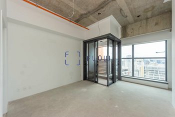 apartment em Rua Tenente Negrão, Itaim Bibi - São Paulo - SP