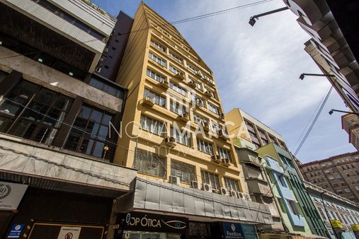 Cômodo Condomínio