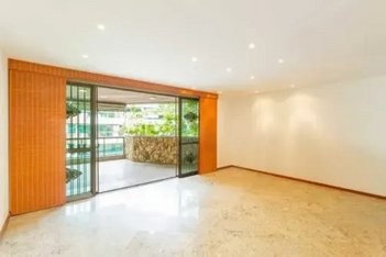apartment em Rua Noel Nutels, Barra da Tijuca - Rio de Janeiro - RJ