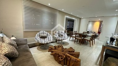 apartment em Rua Doutor Guilherme Cristofel, Santana - São Paulo - SP