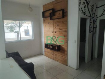 apartment em Rua Victório Santim, Itaquera - São Paulo - SP