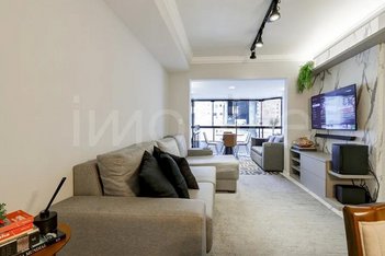 apartment em Rua 981, Centro - Balneário Camboriú - SC