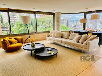 apartment em Engenheiro Adolfo Stern, Bela Vista - Porto Alegre - RS