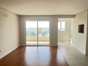 apartment em Luiz Antunes, Panazzolo - Caxias do Sul - RS
